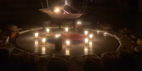 Mid Winter Dreaming Ceremony - Dartington Village Hall