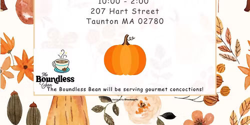 BP Annual Crafty Fair