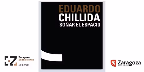 Visita guiada en Lonja  "Eduardo Chillida. Soñar el espacio"
