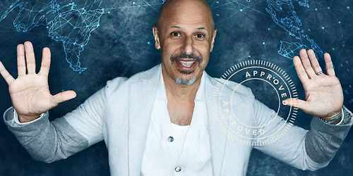 Maz Jobrani