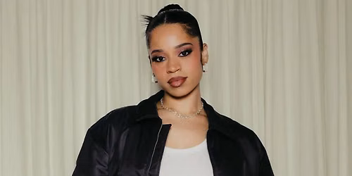 R&B VIP EXPERIENCE: Ella Mai LIVE in Minneapolis