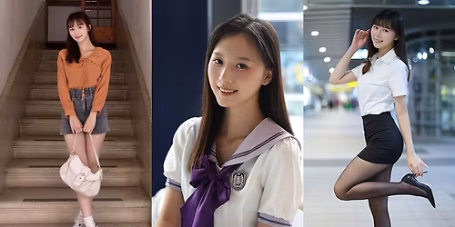 \u3010\u65e9\u9ce5\u512a\u60e0\u5834\u301111\/16(\u65e9)\u597d\u4e45\u4e0d\u898b\u7684\u6c23\u8cea\u7f8e\u5973~\u7f85\u82b7\u598d(\u8b39\u590f)\u5b78\u751f\u670d&OL\u670d\u96d9\u4e3b\u984c\u670d\u5916\u62cd-\u7cbe\u7dfb\u516d\u4eba\u5718