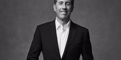 Jerry Seinfeld Live