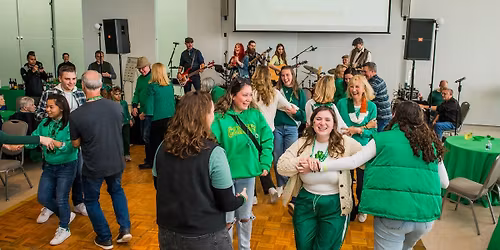 March for Kids Post-Parade Party
