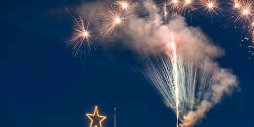 Castle Rock Starlighting