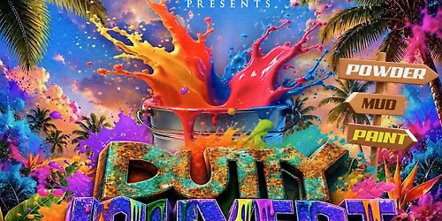 VYBEZ NATION PRESENTS: DUTTY JOUVERT : LAND OF COLORS