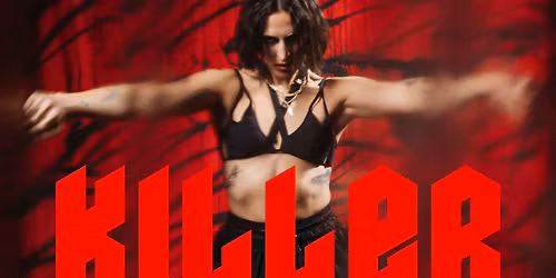 MINE - KILLER TOUR 2026 - Erfurt