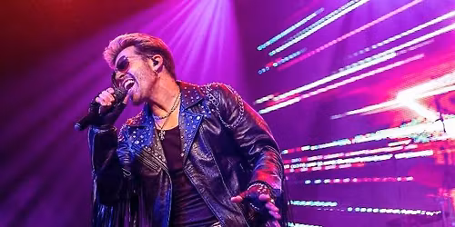 George Michael Reborn