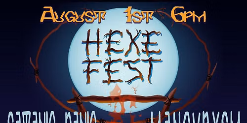HEXE FEST