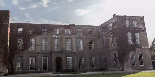 Glemham Hall Ghost Hunt