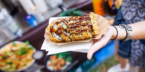 Oberurseler Street Food Festival 2026