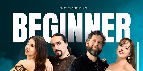 \ud83d\udd25Bachata Beginner Bootcamp & Party\ud83d\udd25