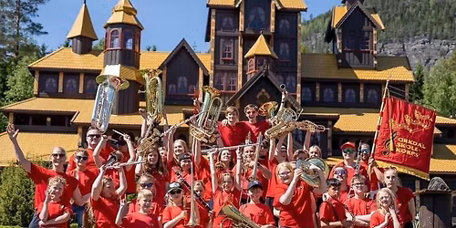 Loppemarked 25.-26 april 