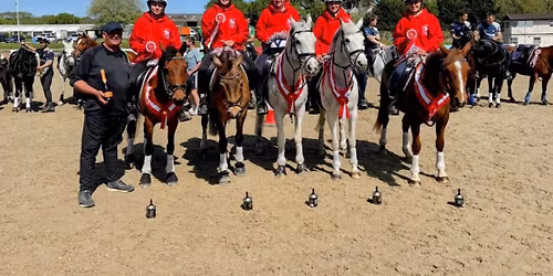 MGAGB Spring Championships 2026