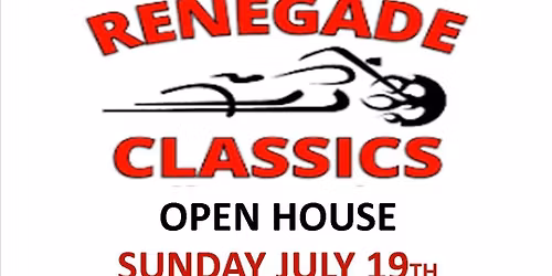 OPEN HOUSE PARTY 