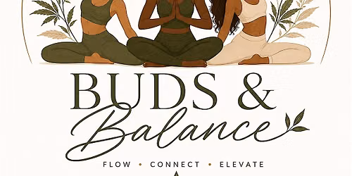 Buds and balance