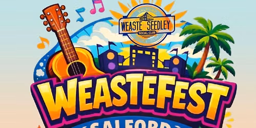 WeasteFest