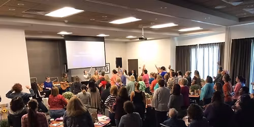 G4 Retreat "Incredible Gifts" www.G4Retreat.org