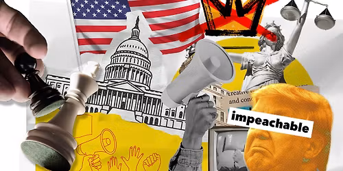 Mobilisation and Resistance against Trump