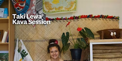 LIVE DAY: Takilewa Kava Session
