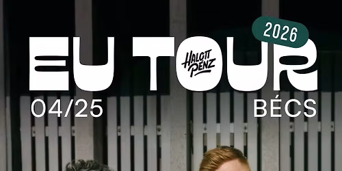 Halott P\u00e9nz \ud83c\udde6\ud83c\uddf9 B\u00e9cs