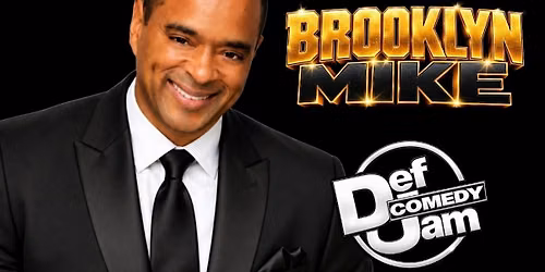 BROOKLYN MIKE SHAW UNIVERSITY HOMECOMING FINALE PERFORMANCE