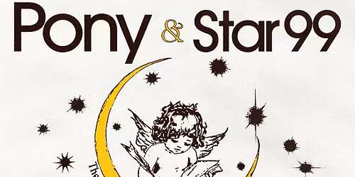 Pony & Star 99 at Meteor 