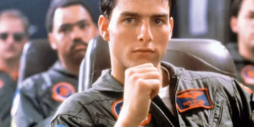 Summer of '86: Top Gun