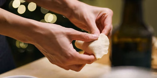 Learn to Make Pierogies