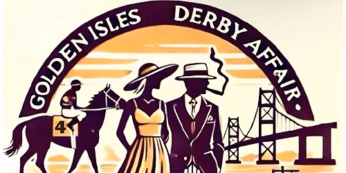 The Golden Isles Derby Affair