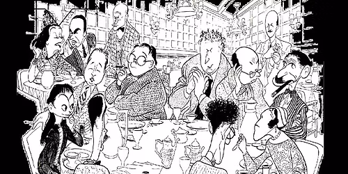 Writer\u2019s Block Party