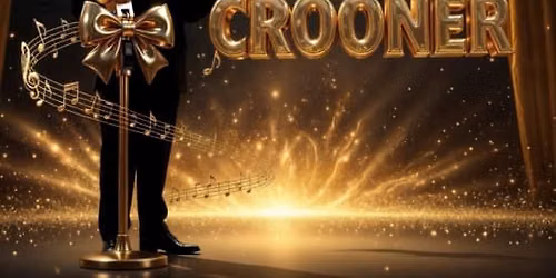 Golden Crooner