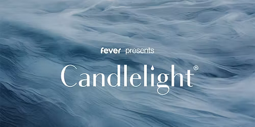 Candlelight: O Melhor de Hans Zimmer | S\u00e3o Paulo