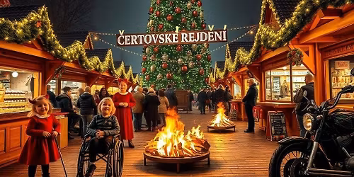 \u010cERTOVSK\u00c9 REJD\u011aN\u00cd 