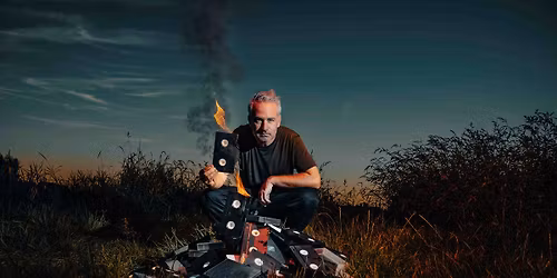 Stijn Van de Voorde - Video killed the video star | CCHA