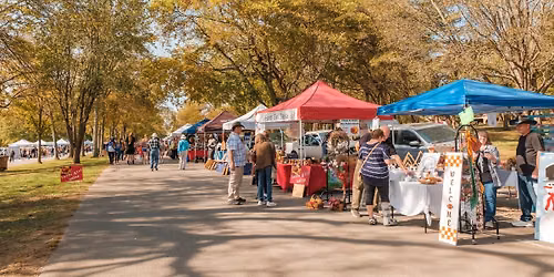 GOODFest in the Park 