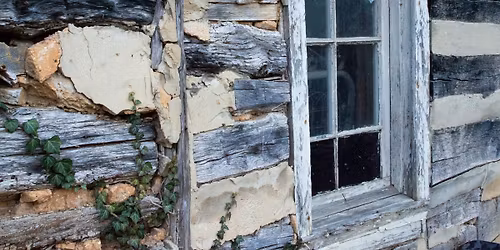 Cultural Landscape of the Cabell House Brown Bag