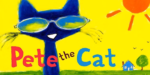 Pete The Cat