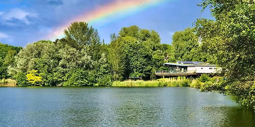 BBC radios brew and a natter coffee morning