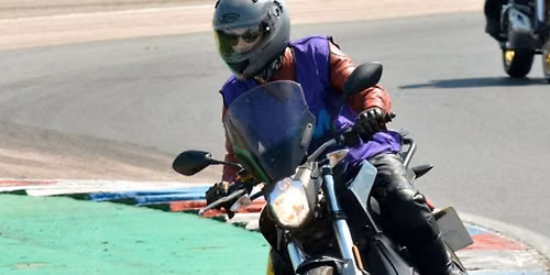 Mallory Park Motorcycle Skills Day 2026