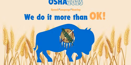 OSHA Annual Conference: We do it more than OK!