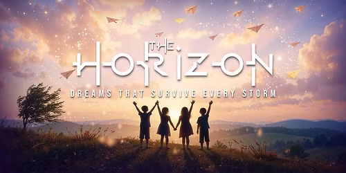 Graduation Ceremony 2026: THE HORIZON