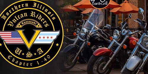 NILVRA December Chapter Meeting at Alley 64 St. Charles