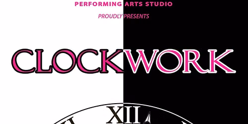 Clockwork