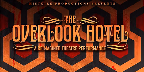 THE OVERLOOK HOTEL