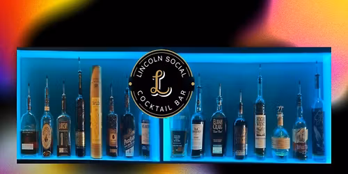 QUINN CROWE at the Lincoln Social!!