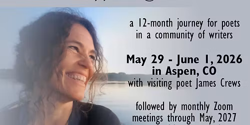 Ginny Soldner Poetry Collaborative