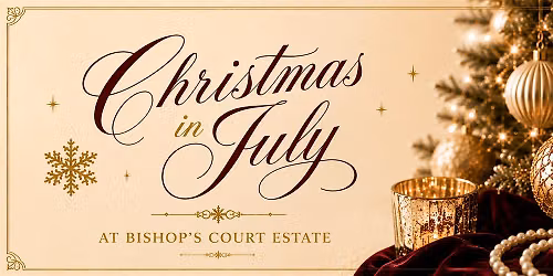 Christmas in July