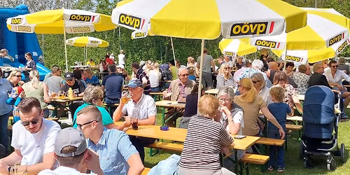 Leondinger Fr\u00fchschoppen