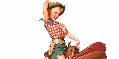 Hot Dog Hobos - Live